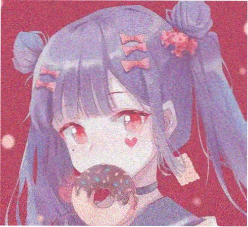 妈妈朋友头像